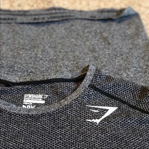 Men’s XL Gymshark compression shirt